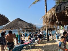 -海南分界洲岛旅游区