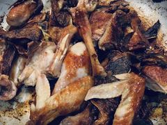 香煎河田鸡-厦门渔港(成山路店)
