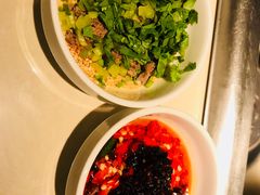 -海底捞火锅(上元大街店)