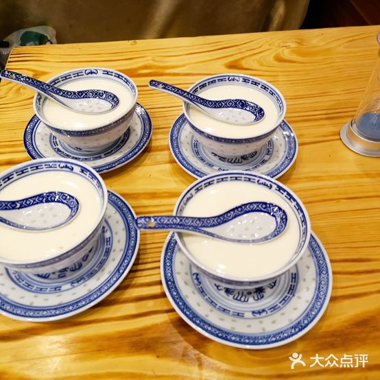 赵氏甜品店