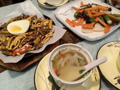 -大师傅金奖啤酒鱼(西街口总店)