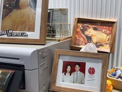 -海马体照相馆(环贸iapm大师爱情店)