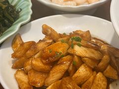 -同得兴 Since·1995 传统苏式面馆(十全街店)