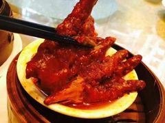 -新东方千禧大酒店-逸品轩中餐厅