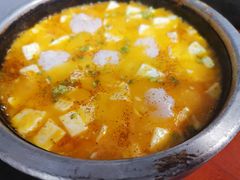 -小厨娘淮扬菜(六合欢乐港店)