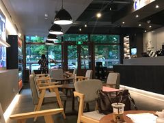 大堂-瑞幸咖啡(1+1大厦店)