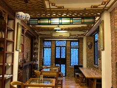 大堂-西关84·History·Art·Cafe