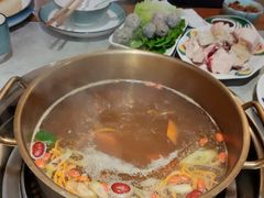 -大理董·董家小厨野生菌火锅(古城旗舰店)
