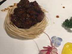 -九墅庭院餐厅(九溪徐村店)