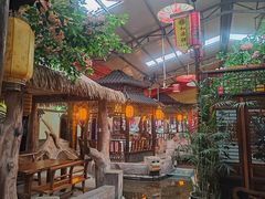 -和源祥·日照菜扛把子(万平口一店)