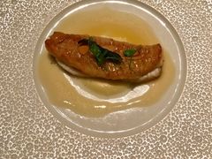 -Le Bernardin