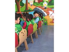 -小问号·科学启蒙·逻辑思维·阅读素养·口才演讲(杨浦合生汇中心)