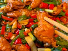 -恰八斗·猛火长沙菜(国贸店)