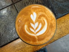 -Tequila Espresso(嘉善路店)