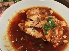 -渝信川菜(西单店)