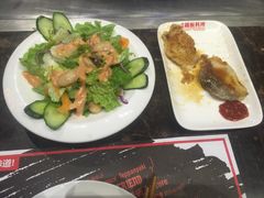 -尚雅铁板料理自助餐厅(乐松店)