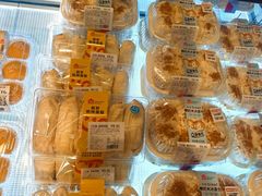 -盒马鲜生(杭州运河上街店)