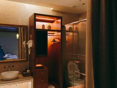 -金色春天.美颜康体纯正SPA(黄泥磅店)