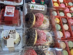-Olé精品超市(上海虹桥南丰城店)