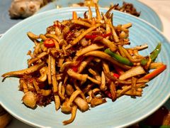 -鹿港小镇(悠唐店)