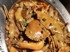 -胖哥俩肉蟹煲(福州仓山爱琴海店)