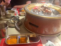 -西塔老太太泥炉烤肉(温州首店万象城黑金店)