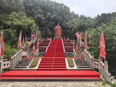 -陶祖圣境风景区