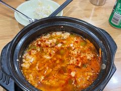 -贤花饭店(城阳店)