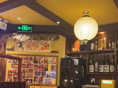 -鸟鹏烧鸟居酒屋(熙龙湾店)
