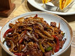 -魏客咖啡(中铁中心店)