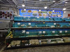 -考记泥焗鸡农庄·海鲜(北洛秘境店)