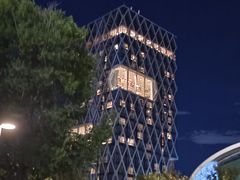 -深圳湾木棉花酒店