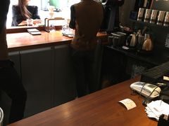 -来回·咖啡(天河南店)