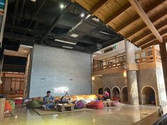 -汤森悠生活文化汤(江宁万达店)