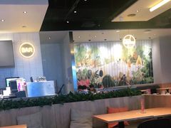 大堂-乐凯撒披萨(蛇口花园城店)