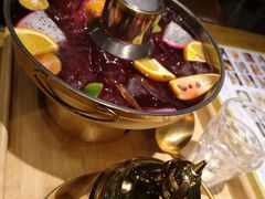 -别院里音乐餐酒吧(双流航空港店)
