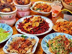 -福苗小骆驼烧烤(莲湖路店)