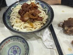 -的士面馆(许坦店)