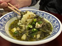 -蒋炸酱(内东街店)