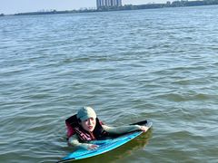 -红莲湖旅游度假区