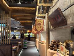 -六合居(温江店)