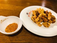-哇蛙牛功夫面渝都料理(龙阳广场店)