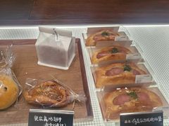 -猫姐私人烘培定制