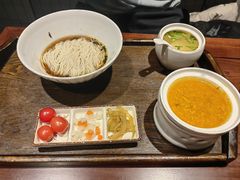 -苏州老字号·苏面斋·秃黄油·三虾面苏式面馆