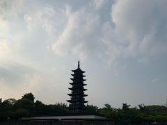 -上海方塔园