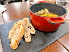 勃艮第红酒炖牛肉-LA CREPERIE BRETONNE布列塔尼法式餐厅(天童北路店)