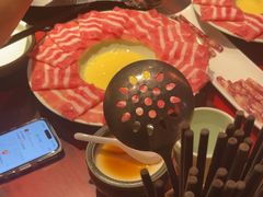 -袁老四重庆老火锅(桐梓坡店)
