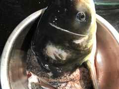 -好灶头妈妈菜·柴火灶台鱼·千岛湖土菜地标美食