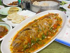 -三道菜(明堂公园店)