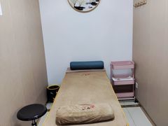 -感智盲人按摩·艾灸·肩颈SPA(岗厦店)